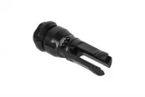 Sons Of Liberty Gun Works NOX Deadair Sandman Keymount Flash Hider - 1/2x28 - NOX-556