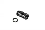 Dirty Bird Industries 1/2-28 A2 Birdcage Flash Hider - D081