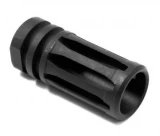 BCM A2X FLASH HIDER - 1/2X28 - BCM-A2X