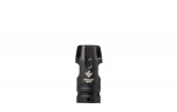 VG6 Epsilon 9mm - Black Nitride - APVG200023A