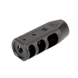 Fortis Red 5.56MM Muzzle Brake (Any)