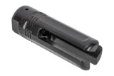 SureFire 3 Prong Eliminator Flash Hider 5.56 - 1/2x28 - SF3P-ELIMINATOR-556