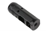 SureFire ProComp Muzzle Brake 5.56 - 1/2X28 - SFPROCOMP-556-12-28