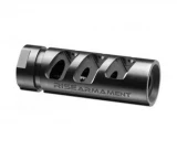 Rise Armament RA-701 Compensator - .223/5.56 - Black Nitride - RA-701-223-BLK