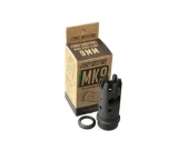 Strike Industries Mini King Comp Compensator for 9MM - SI-MK9-Comp