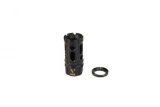 VLTOR VC-9 9mm Flash Hider - 1/2-28 - VC-9