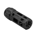 Vism AR15/M4 Muzzle Brake w/Crush Washer - VAMAR556