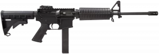 COLT AR-15