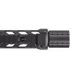 Fortis Control w/ Muzzle Brake – Bundle Pack