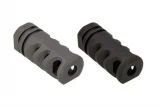 Precision Armament M4-72 Severe Duty 7.62 Muzzle Brake