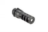 Dead Air Armament 5.56 Muzzle Brake Suppressor Mount - 1/2x28 - DAADA101