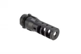 Dead Air Armament 7.62 Muzzle Brake Suppressor Mount - 5/8x24 - DAADA102