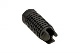 Precision Armament AFAB Hybrid 5.56 Muzzle Brake - Black - A04424