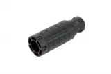 Hera Arms AR-15/10 LC Linear Compensator - 5/8-24 - 11.04.11