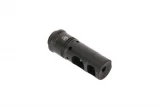 SureFire SOCOM Muzzle Brake w/ Suppressor Adapter 5.56 - 1/2x28 - SFMB-556-1/2-28