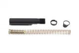 Aero Precision AR-15/M4 Carbine Buffer Kit, No Stock, H Buffer - APRH100959C