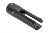 SureFire 3 Prong Eliminator Flash Hider 7.62 - 5/8x24 - SF3P-ELIMIN-762-5-8-24