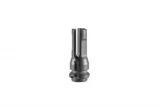 Dead Air Armament 5.56/.223 Flash Hider Suppressor Mount - 1/2x28 - DA301