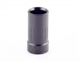 Wilson Combat AR-15 Muzzle Brake Blast Diverter - SP-RTMBBD