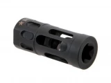 BCMGUNFIGHTER 7.62 Compensator - MOD 1 - BCM-GFC-MOD-1-762