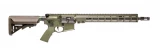 GEISSLEL SUPER DUTY AR-15 RIFLE 5.56 OD GREEN