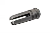 SureFire 5.56/.223 4-Prong Flash Hider Suppressor Adapter - 1/2x28