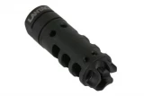 Lantac .308/7.62 Dragon Muzzle Brake - 5/8-24 - DGN762B