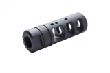 Hera Arms AR-15 5.56/.223 CC Competition Compensator - 1/2-28 - 11.04.12