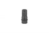 Dead Air Armament Xeno Muzzle Brake Suppressor Mount - 1/2x28 - DA123