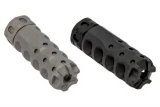 Precision Armament HYPERTAP Slim 7.62 Muzzle Brake – 5/8×24