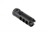 Lantac Dragon Gemtech Quick Mount Muzzle Brake 5.56 - 1/2x28 - DGN556B-QM