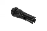 Sons Of Liberty Gun Works NOX Deadair Sandman Keymount Flash Hider - 5/8-24 - NOX-300