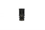 VLTOR VC-65 6.5mm Flash Hider - 9/16-24 - VC-65