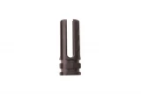 Rise Armament RA-703 .223/5.56 Veil Flash Hider - Black Nitride - RA-703