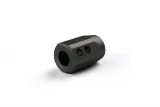 Foxtrot Mike 9MM Micro Muzzle Brake - 1/2x36