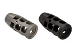 Precision Armament M41 Severe Duty 7.62 Muzzle Brake