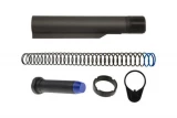 Dirty Bird AR-15 Optimized Carbine Receiver Extension / Buffer Kit