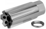 NBS Linear Compensator 1/2-28 - Stainless Steel - MZ1020-SS