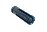 KAK Industry 1/2-28 4-Prong Flash Hider