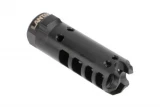 Lantac Dragon Gemtech Quick Mount Muzzle Brake 7.62 - 5/8x24 - DGN762B-QM