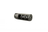 Kahntrol Solutions AR-15 3-Gun Muzzle Brake - 1/2-28