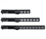 NBS Slick Side Billet Receiver & M-LOK Handguard Combo