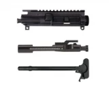 NBS Upper Build Kit w/ Extended Latch Charging Handle