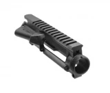 NBS AR-15 Stripped Upper - 2377