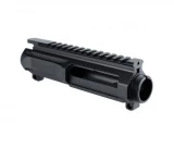 NBS Slick Side Billet Upper Receiver