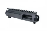 NBS AR-9 Billet Upper Receiver for 9mm / .45 - AR-9-UPPER