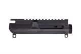 Anderson Stripped Sport Upper Receiver - Black - D2-K100-B000