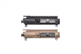 Aero Precision M4E1 Threaded Assembled Upper Receiver