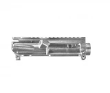 Anderson AR-15 Stripped Upper Receiver - Raw - D2-K100-W000