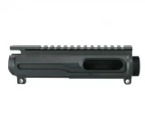 New Frontier Pistol Caliber Billet AR-9/45 Slick Side Upper with LRBHO - PCUPPER